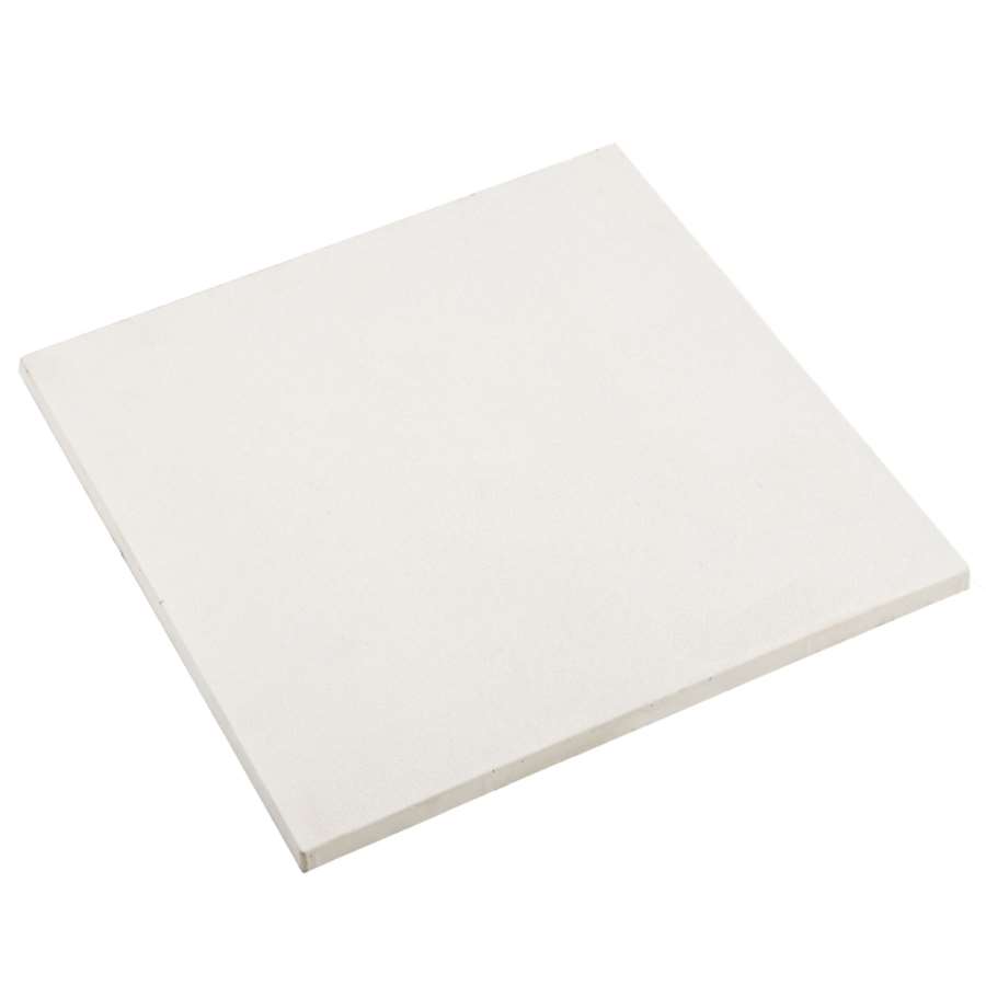 BALDOSA LOJA BLANCO 2,5X50X50