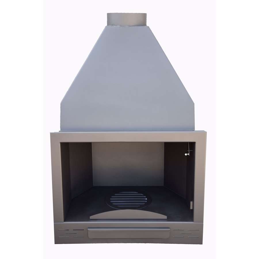 CHIMENEA MODELO ELITE 100