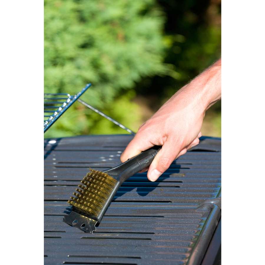 CEPILLO PLASTICO 2 EN 1