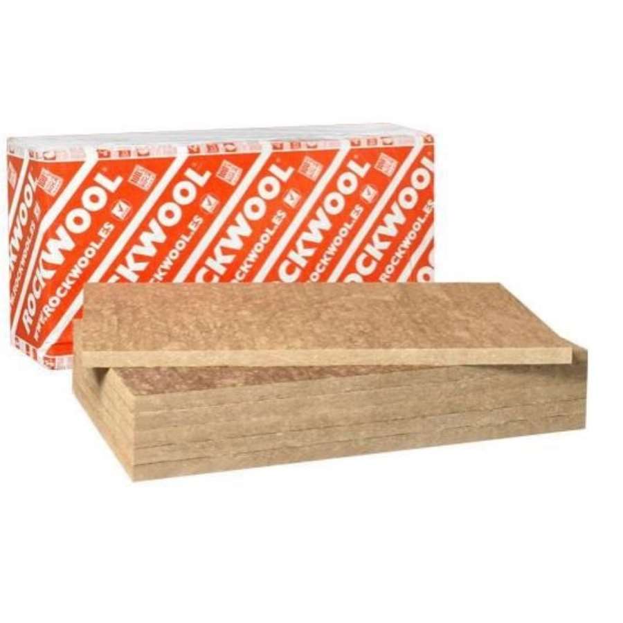 CONFORTPAN 208 ROXUL 135 x 60 x 8 CM